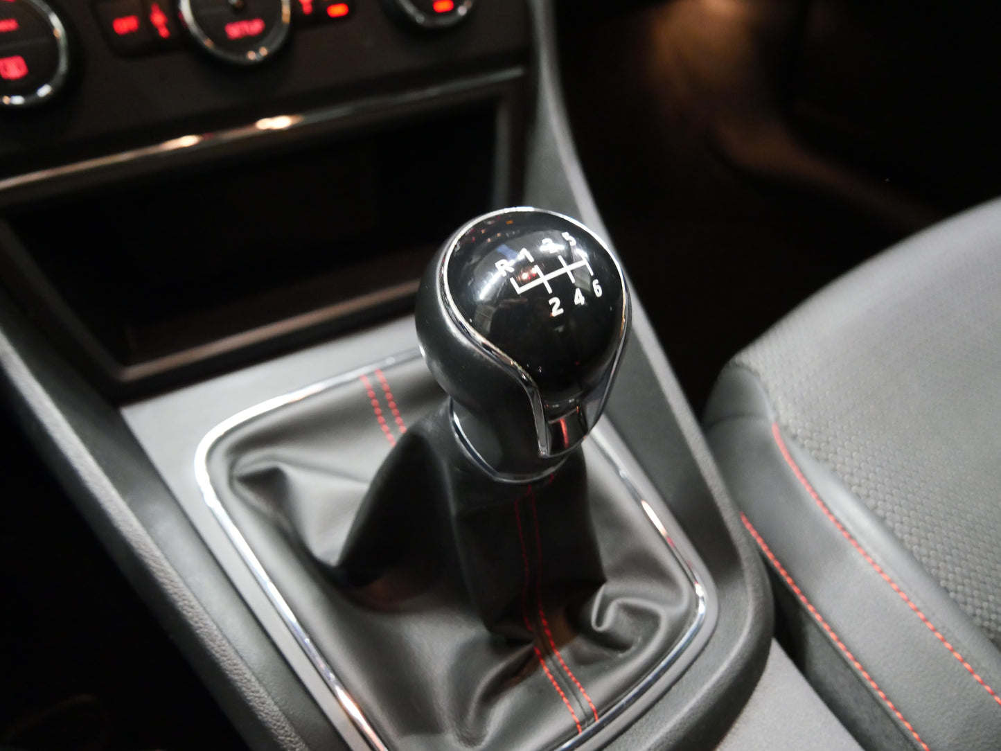 Seat Leon 1.4 TSI 110 kW FR