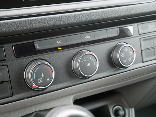 Volkswagen Crafter 2.0 TDI 103 kW DR – foto 17