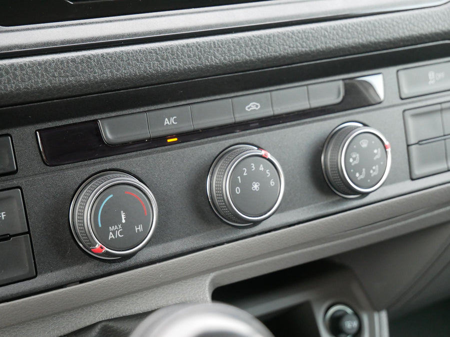 Volkswagen Crafter 2.0 TDI 103 kW DR – foto 17