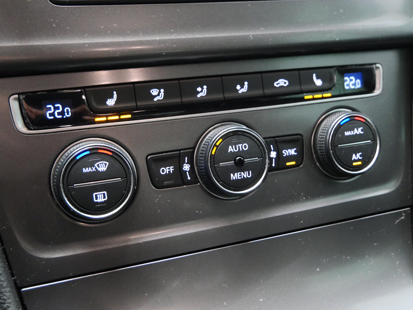 Volkswagen Golf 1.2 TSI 63 kW Lounge