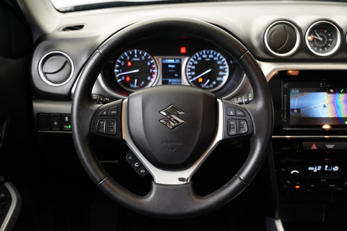 Suzuki Vitara 1.6 i 88 kW 4x4 Comfort+ – foto 17
