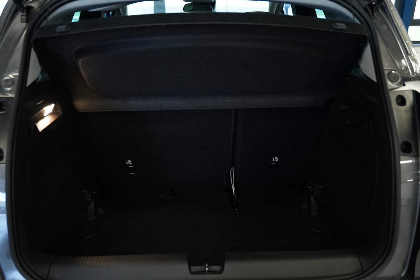 Opel Crossland 1.2 Turbo 81 kW Elegance