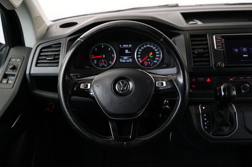 Volkswagen Multivan 2.0 TDI 110 kW DSG Trendline – foto 17