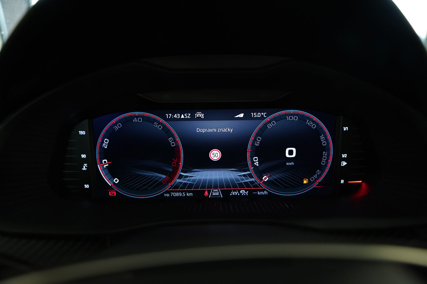 Škoda Kamiq 1.0 TSI 85 kW Monte Carlo