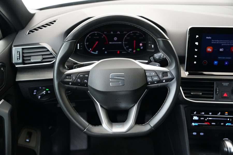 Seat Tarraco 2.0 TDI 147kW 4Drive Xcellence – foto 18