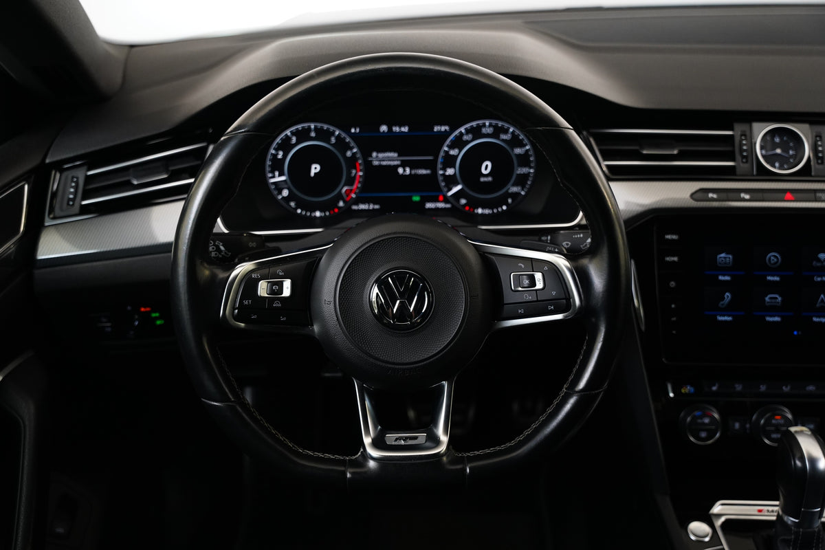 Volkswagen Arteon 2.0 TSI 206 kW DSG 4x4 R-Line