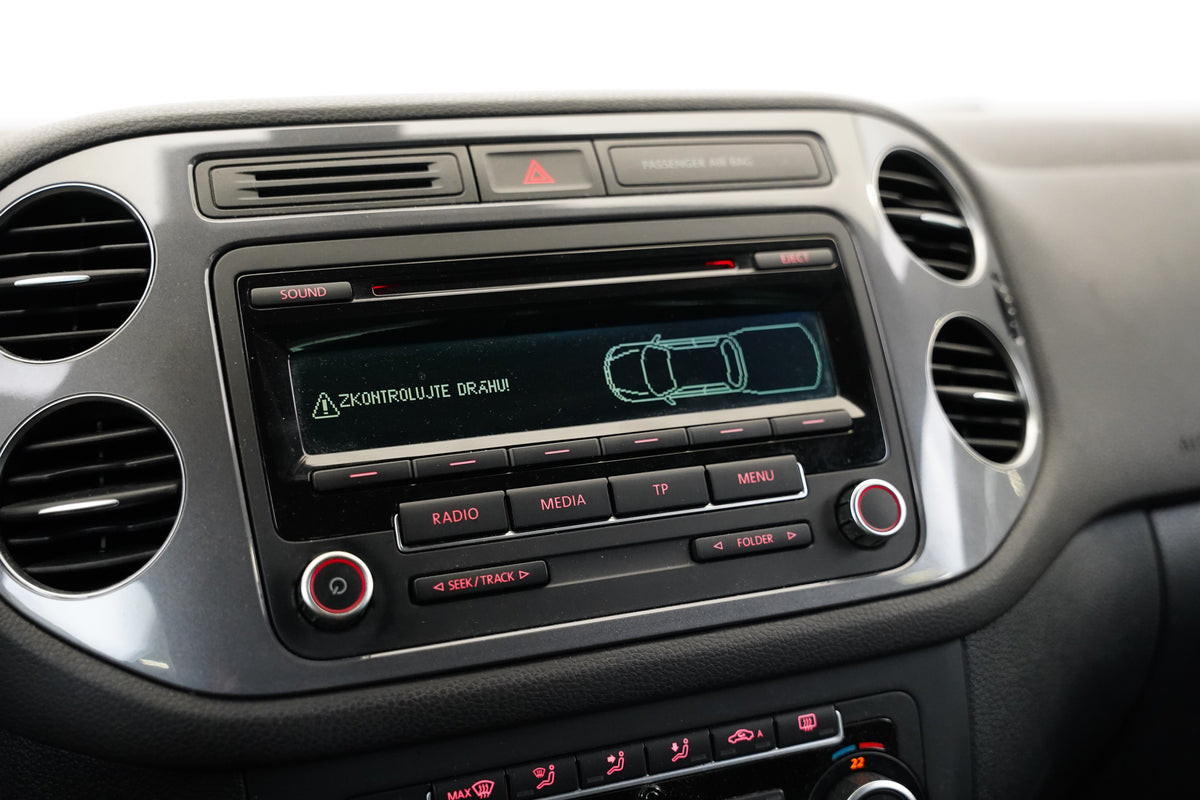 Volkswagen Tiguan 2.0 TSI 155 kW 4Motion Track