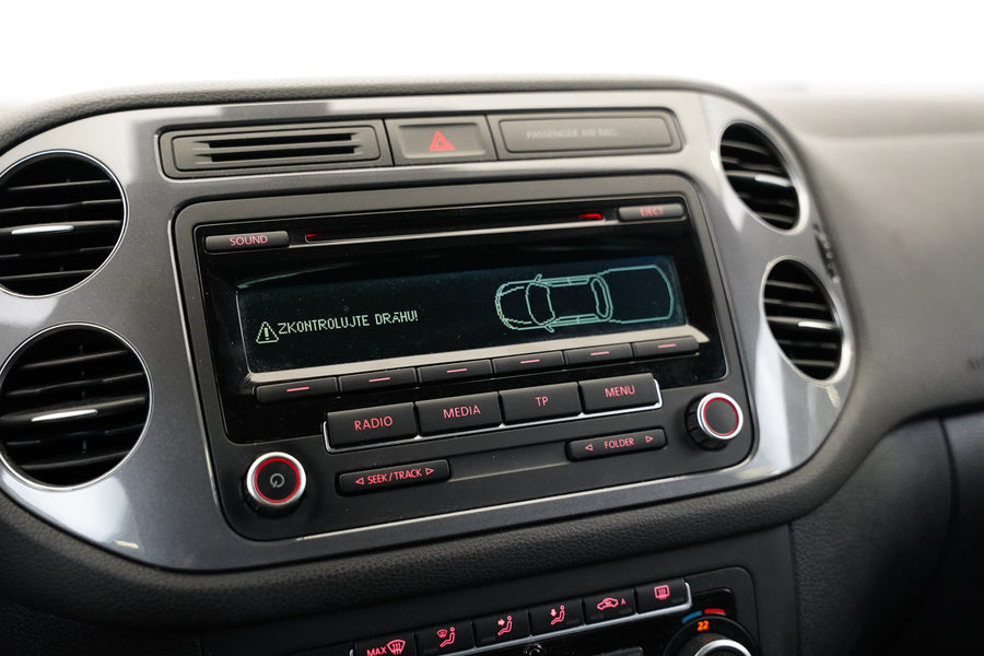 Volkswagen Tiguan 2.0 TSI 155 kW 4Motion Track – foto 17