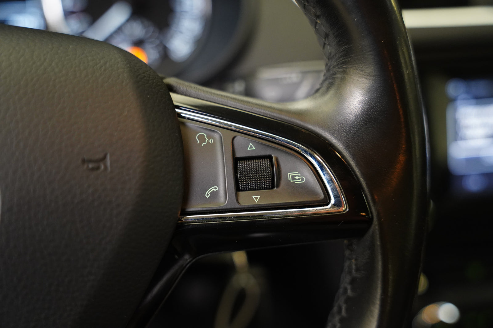 Škoda Octavia 2.0 TDI 110 kW Ambition – foto 17