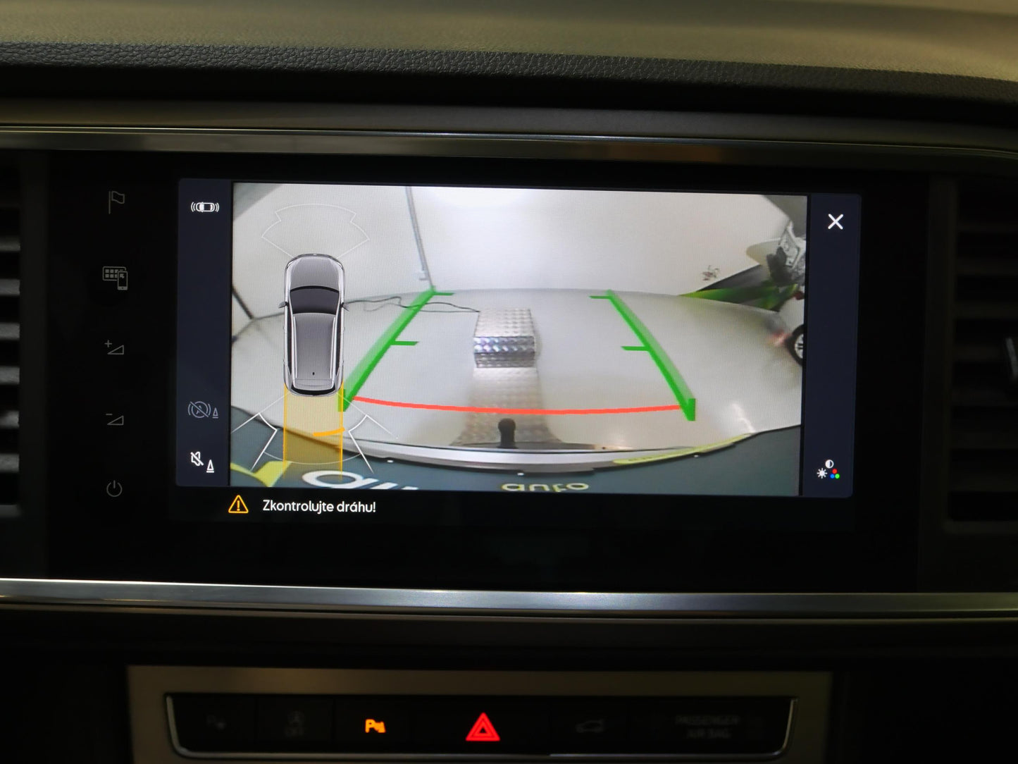Seat Ateca 2.0 TDI 110 kW Xperience