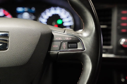 Seat Ateca 1.4TSI 110kW Excellence – foto 17