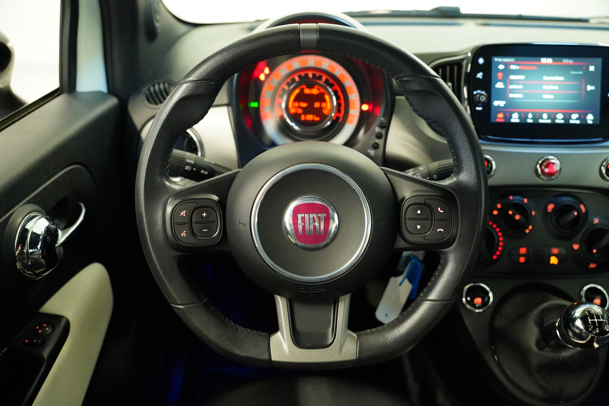 Fiat 500 1.2 51 kW S – foto 17