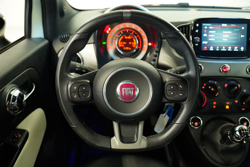 Fiat 500 1.2 51 kW S – foto 17