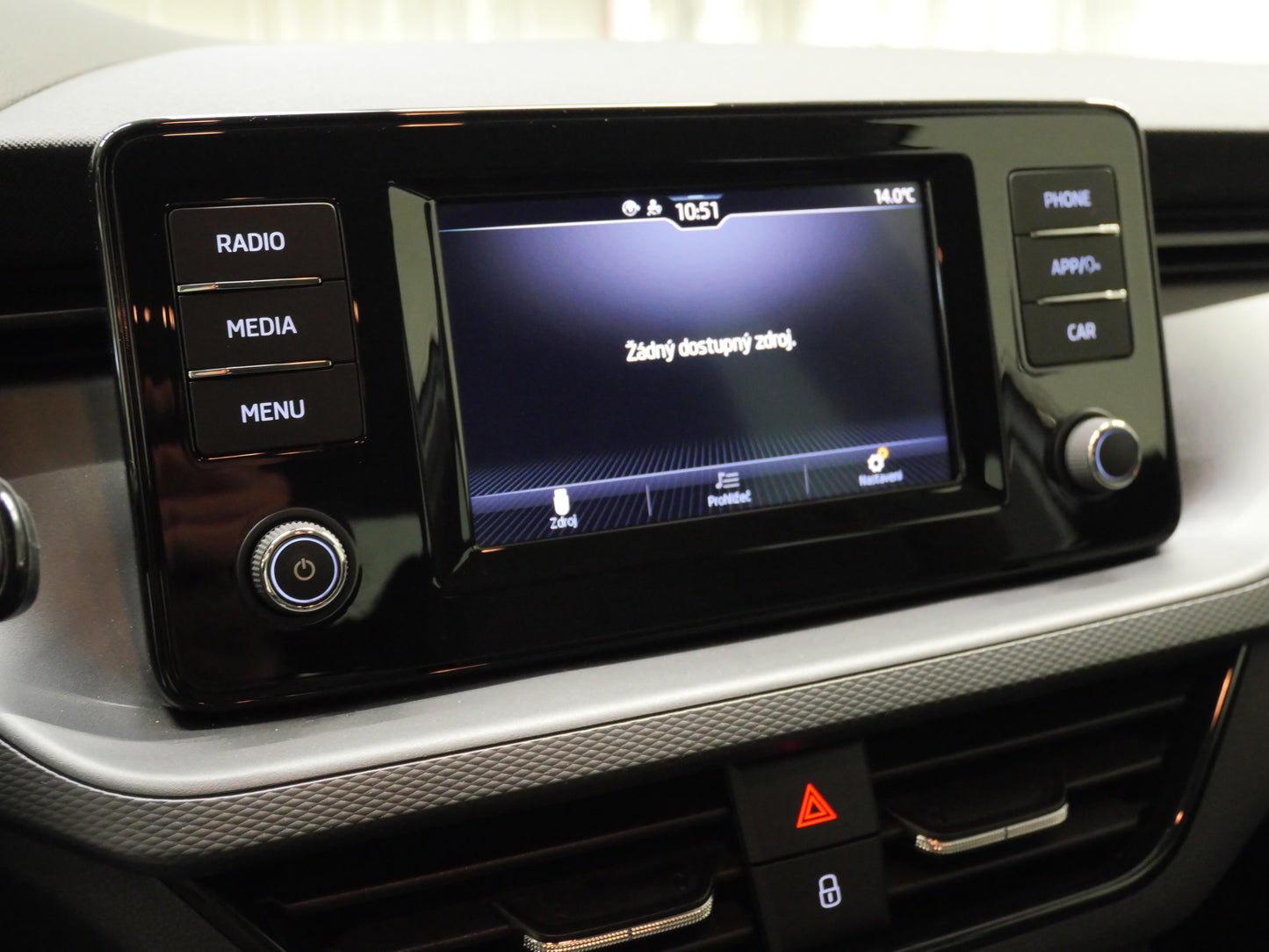 Škoda Scala 1.0 TSI 81 kW AMBITION PLUS