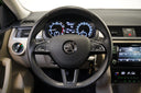 Škoda Rapid 1.0 TSI 81 kW Style