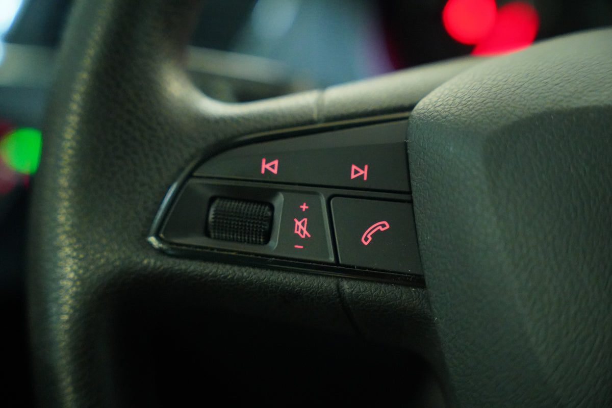 Seat Toledo 1.2 TSI 66 kW – foto 17