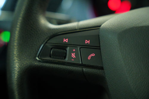 Seat Toledo 1.2 TSI 66 kW – foto 17
