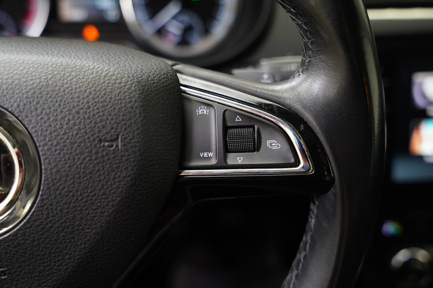 Škoda Octavia 1.5 TSI 110 kW Clever