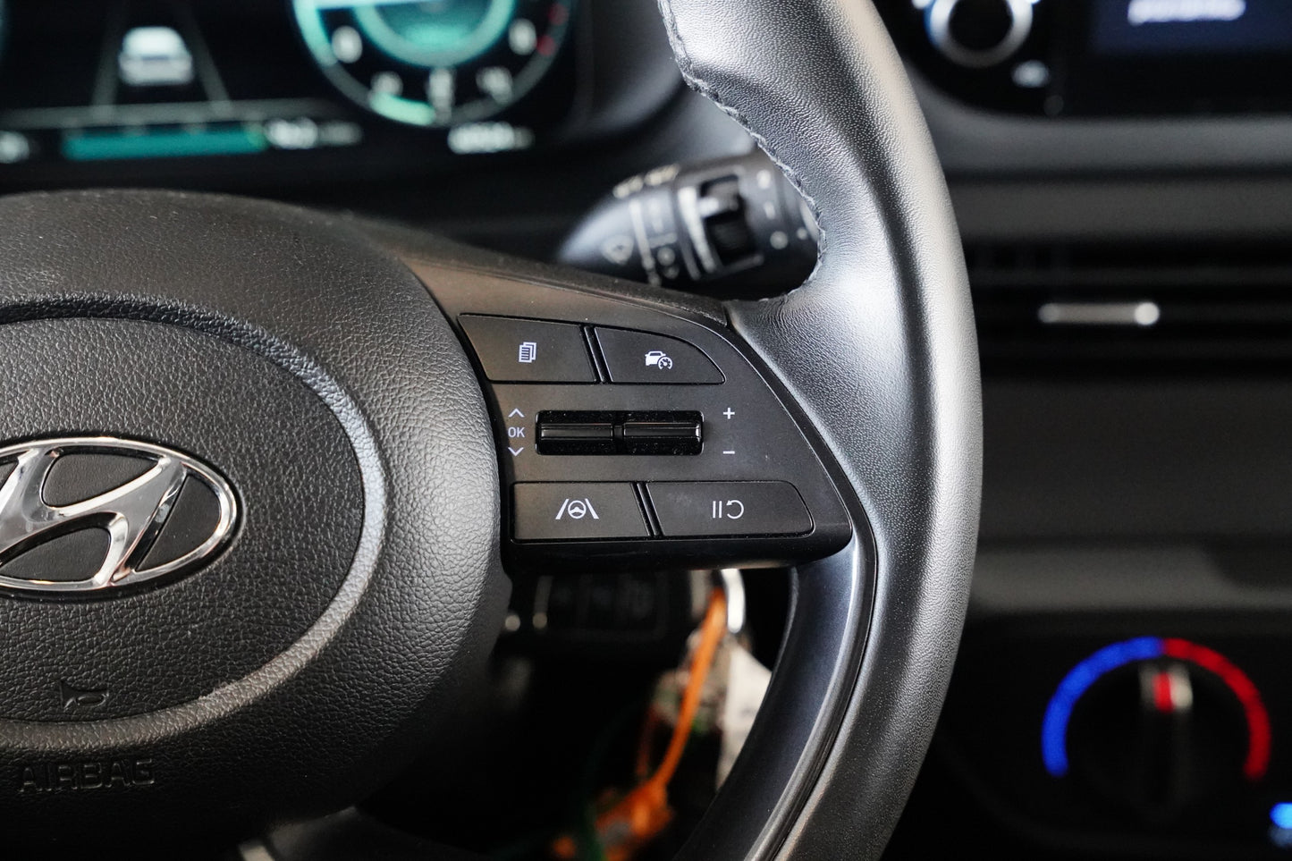 Hyundai Bayon 1.0 T-GDI 74 kW Smart