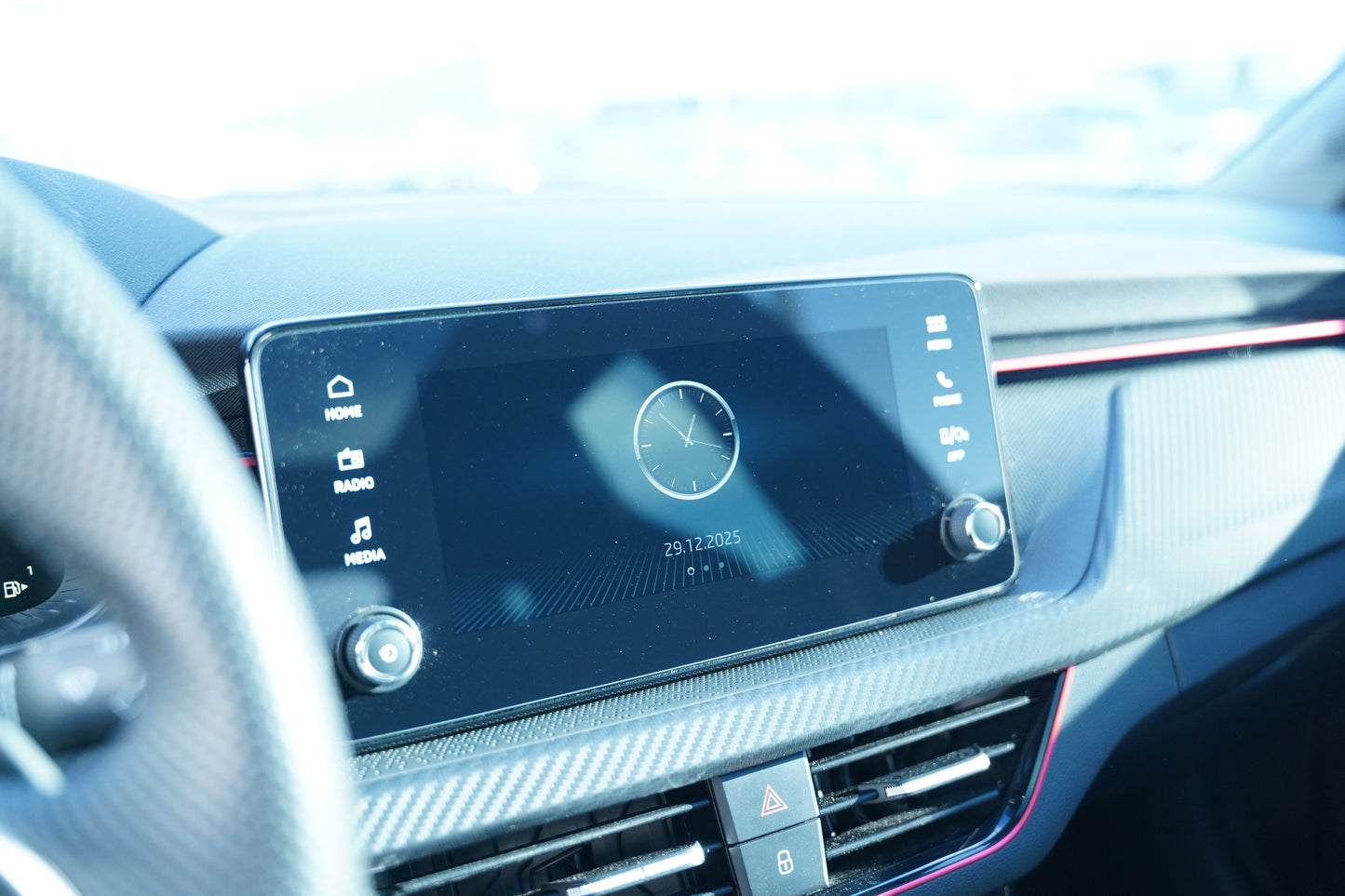 Škoda Kamiq 1.0 TSI 85 kW DSG Monte Carlo