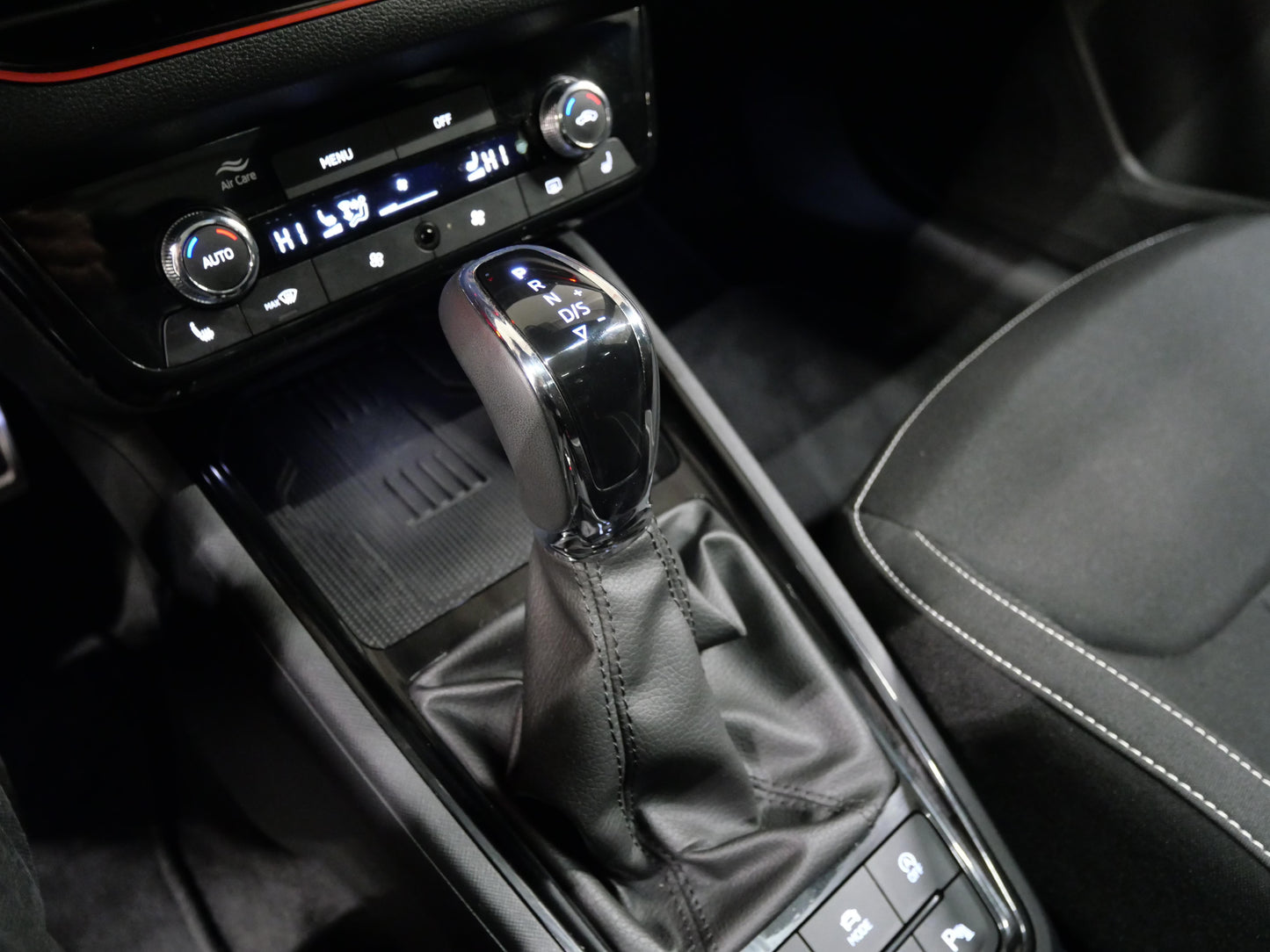 Škoda Kamiq 1.0 TSI 85 kW Monte Carlo
