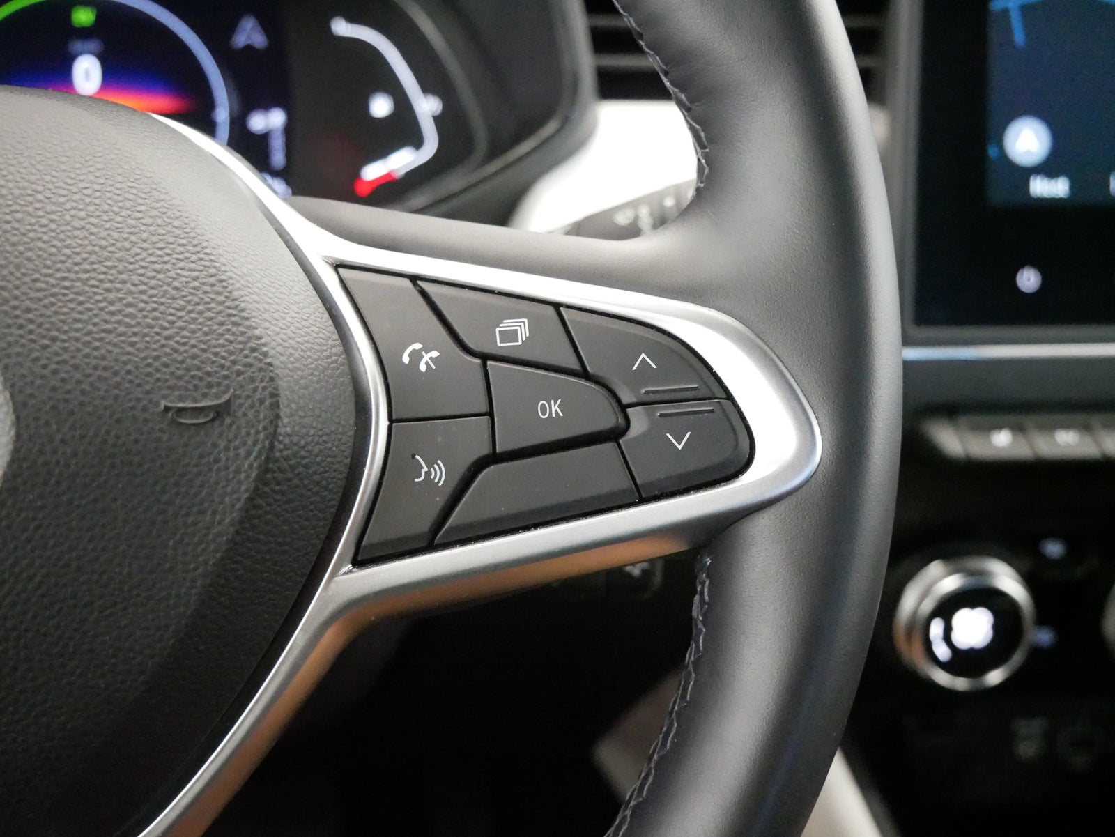 Renault Clio 1.6 E-Tech 69 kW – foto 17