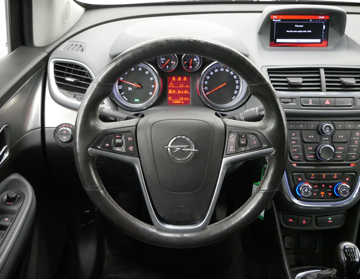 Opel Mokka 1.4 Turbo 103 kW Innovation