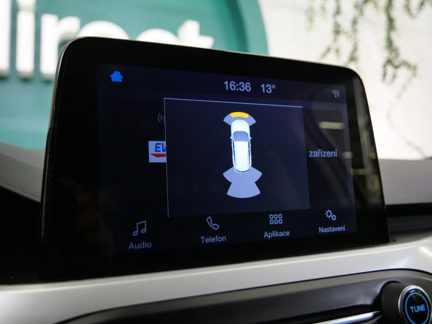 Ford Focus 1.5 EcoBlue 88kW Trend Edition