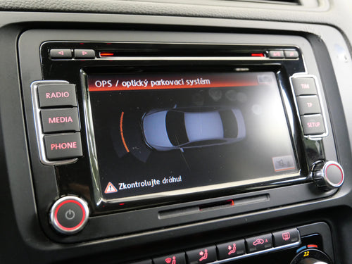 Volkswagen Jetta 1.2 TSI 77 kW Trendline – foto 17