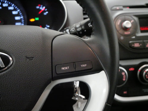 Kia Picanto 1.0 i  49 kW Sensation – foto 17