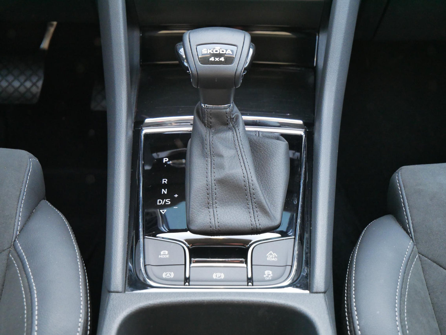 Škoda Kodiaq 2.0 TDI 110 kW Style Plus