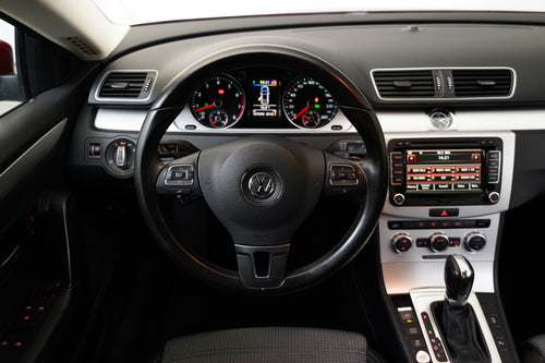 Volkswagen Passat 1.4 TSI 118 kW Sport – foto 17