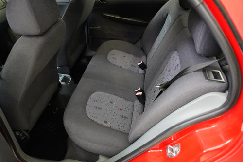 Škoda Fabia 1.2 HTP 40 kW Classic – foto 18