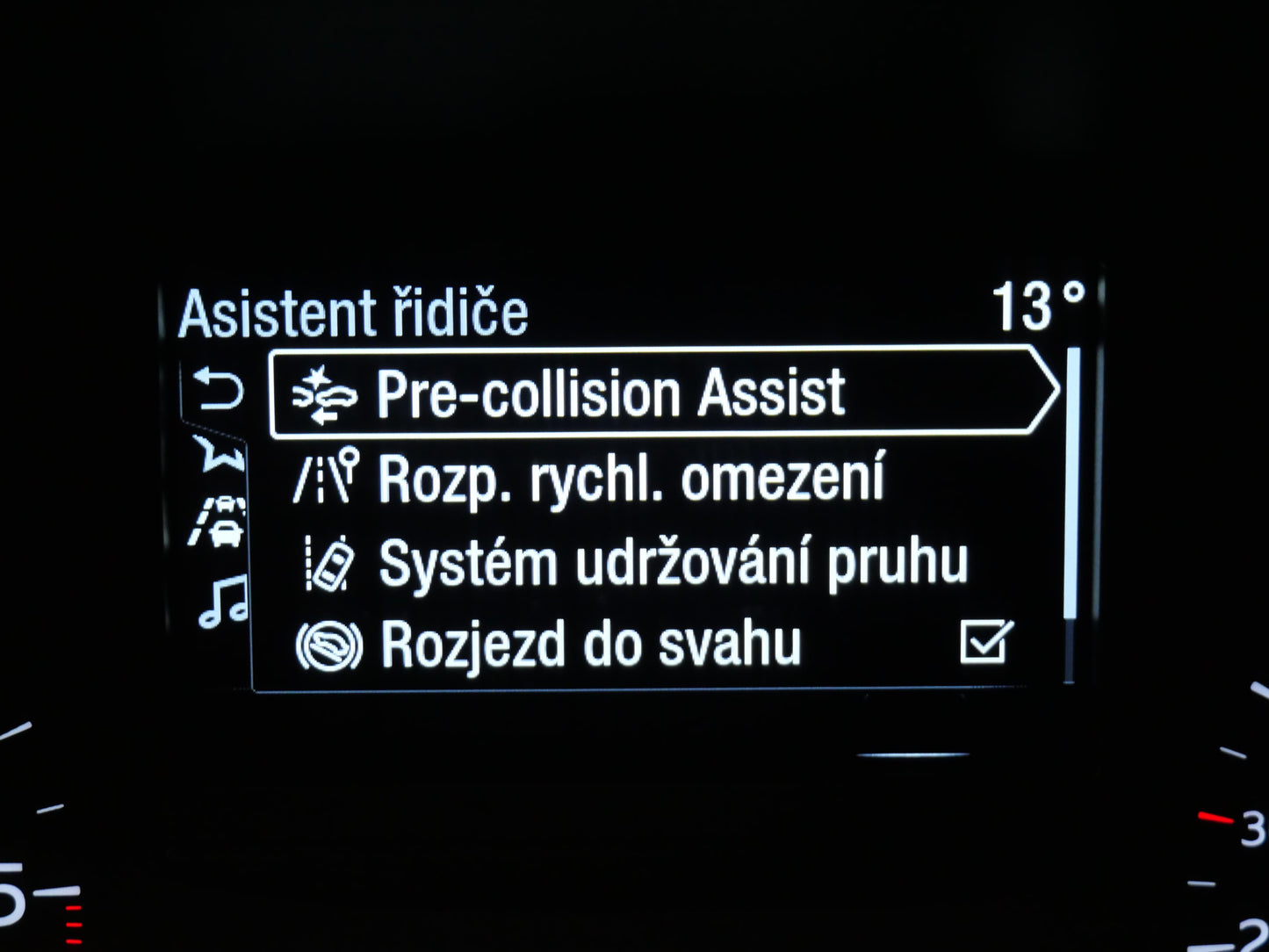 Ford Focus 1.5 EcoBlue 88kW Trend Edition