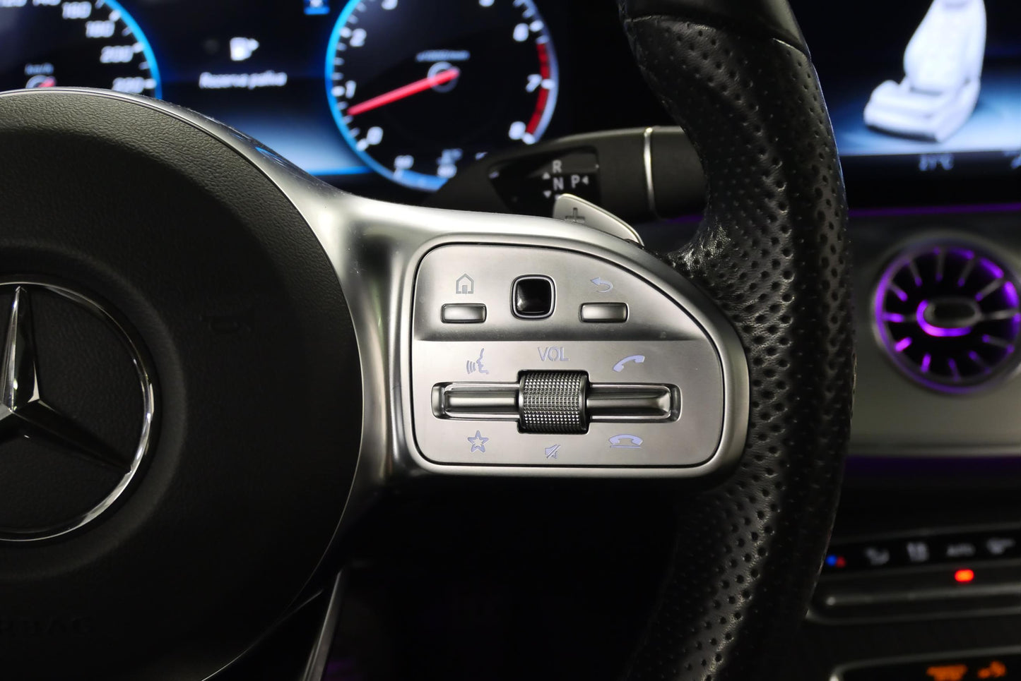 Mercedes-Benz Třídy E 450 270 kW 4Matic Coupe