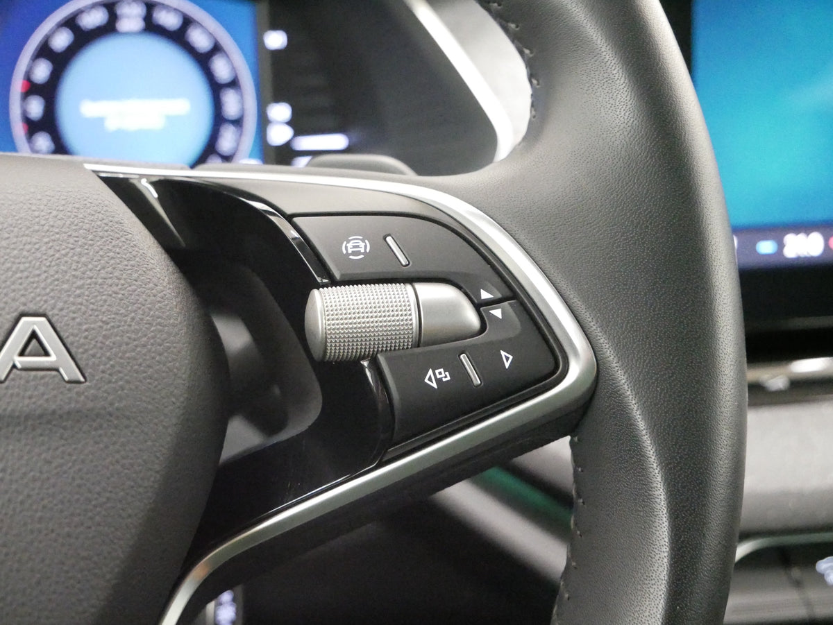 Škoda Octavia 2.0 TDI 110 kW Top Selection – foto 17