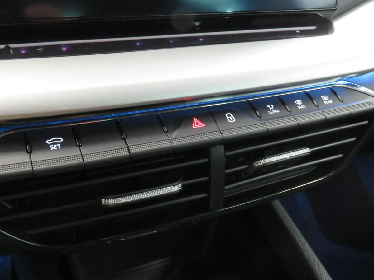 ŠKODA Octavia 1.5 TSI 110 kW Ambition