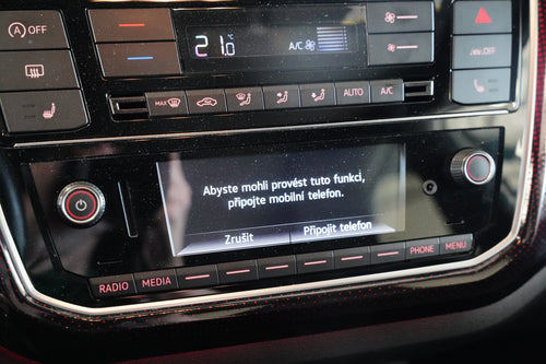 Volkswagen up! 1.0 TSI 85 kW GTI – foto 17