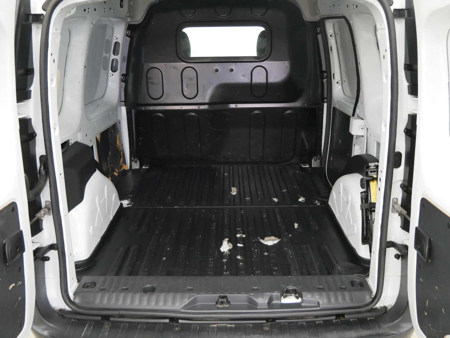 Renault Kangoo 1.6 i 78 kW