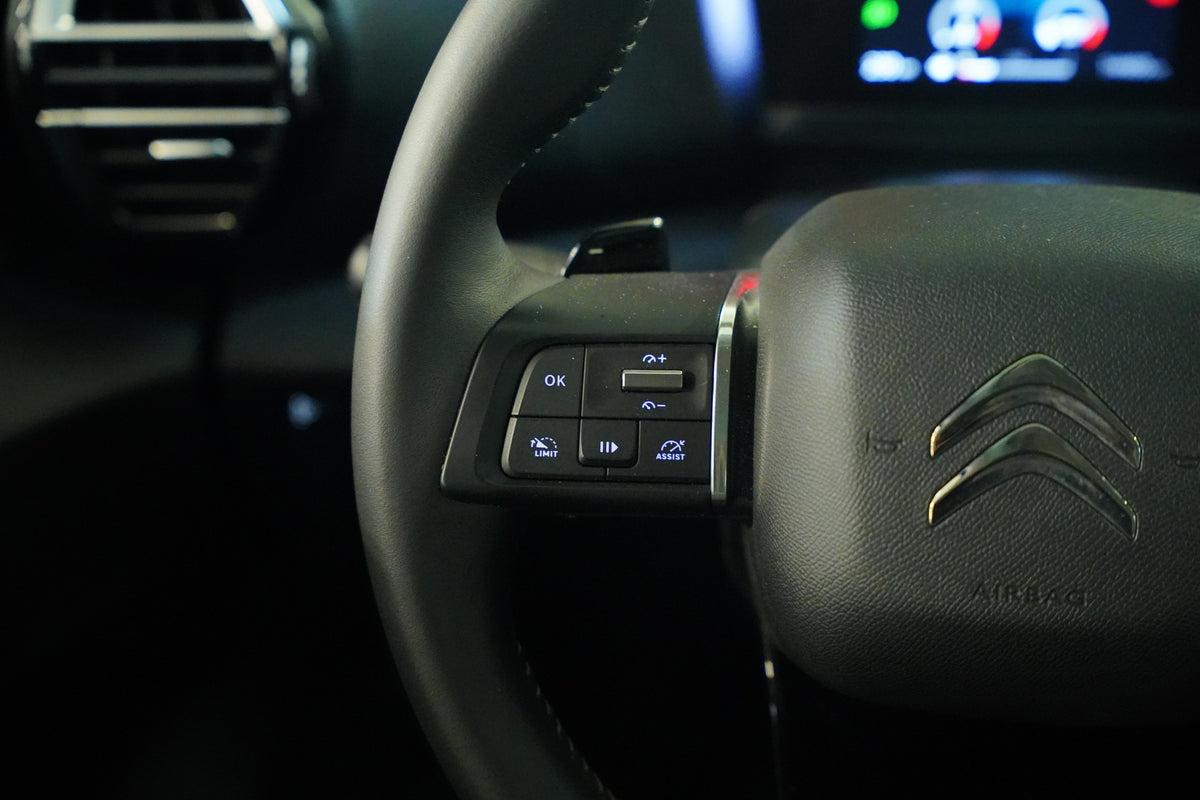 Citroën C4 1.2 PureTech 96 kW – foto 17