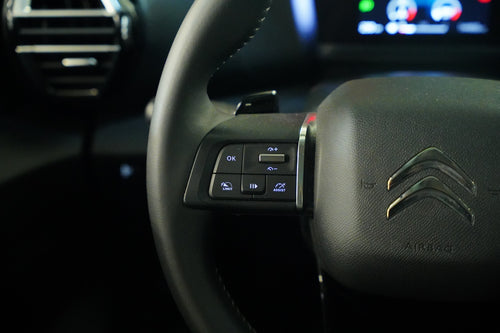 Citroën C4 1.2 PureTech 96 kW – foto 17