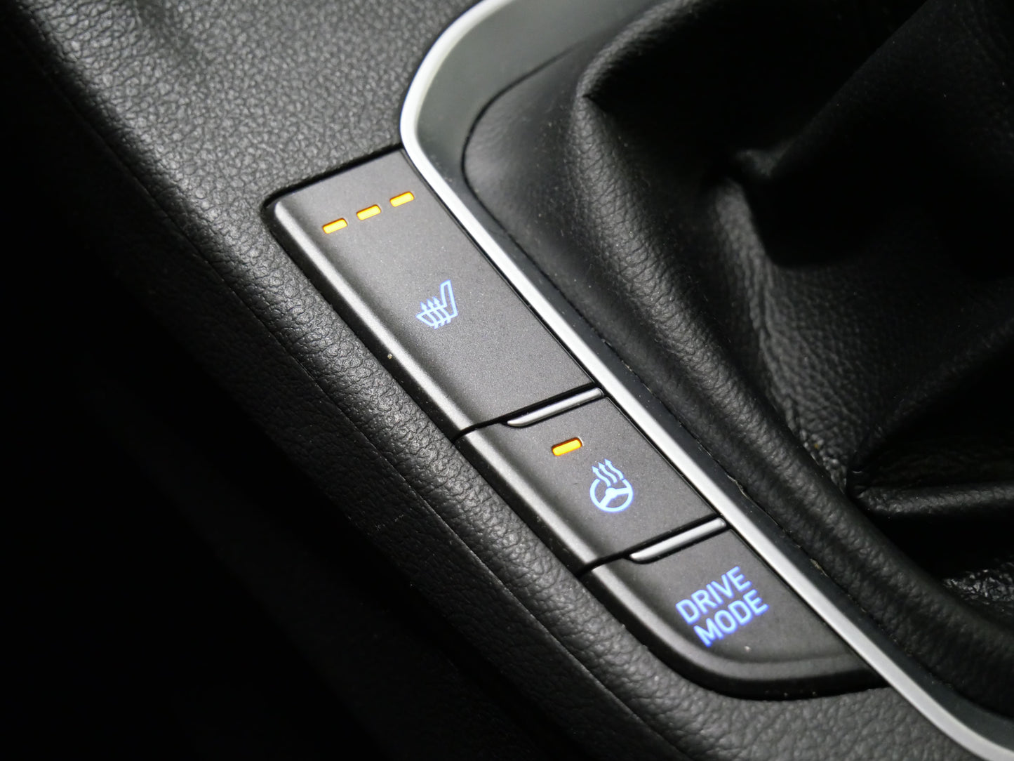 Hyundai i30 1.5 T-GDI 118 kW Family Smart