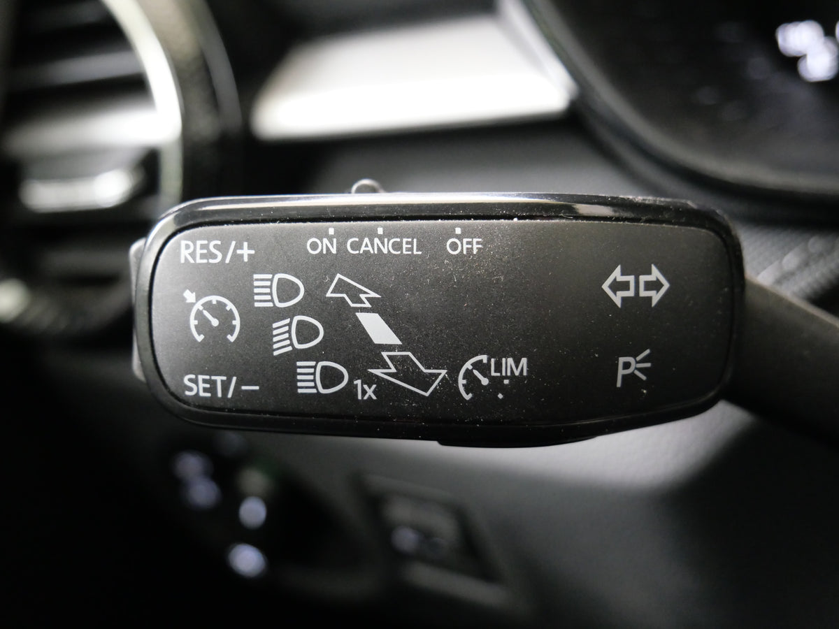 Škoda Fabia 1.0 TSI 85 kW Top Selection