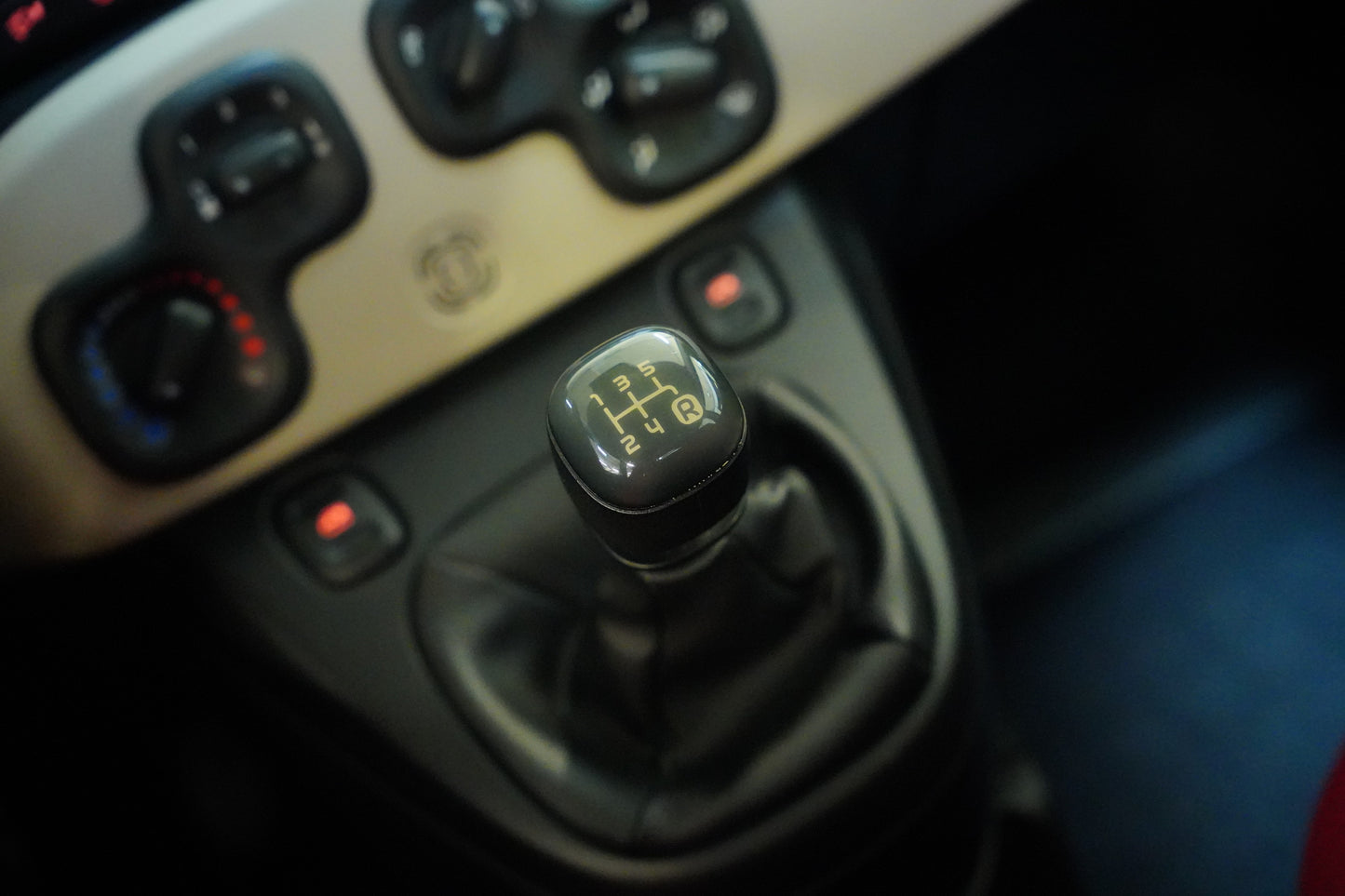 Fiat Panda 1.2 51KW