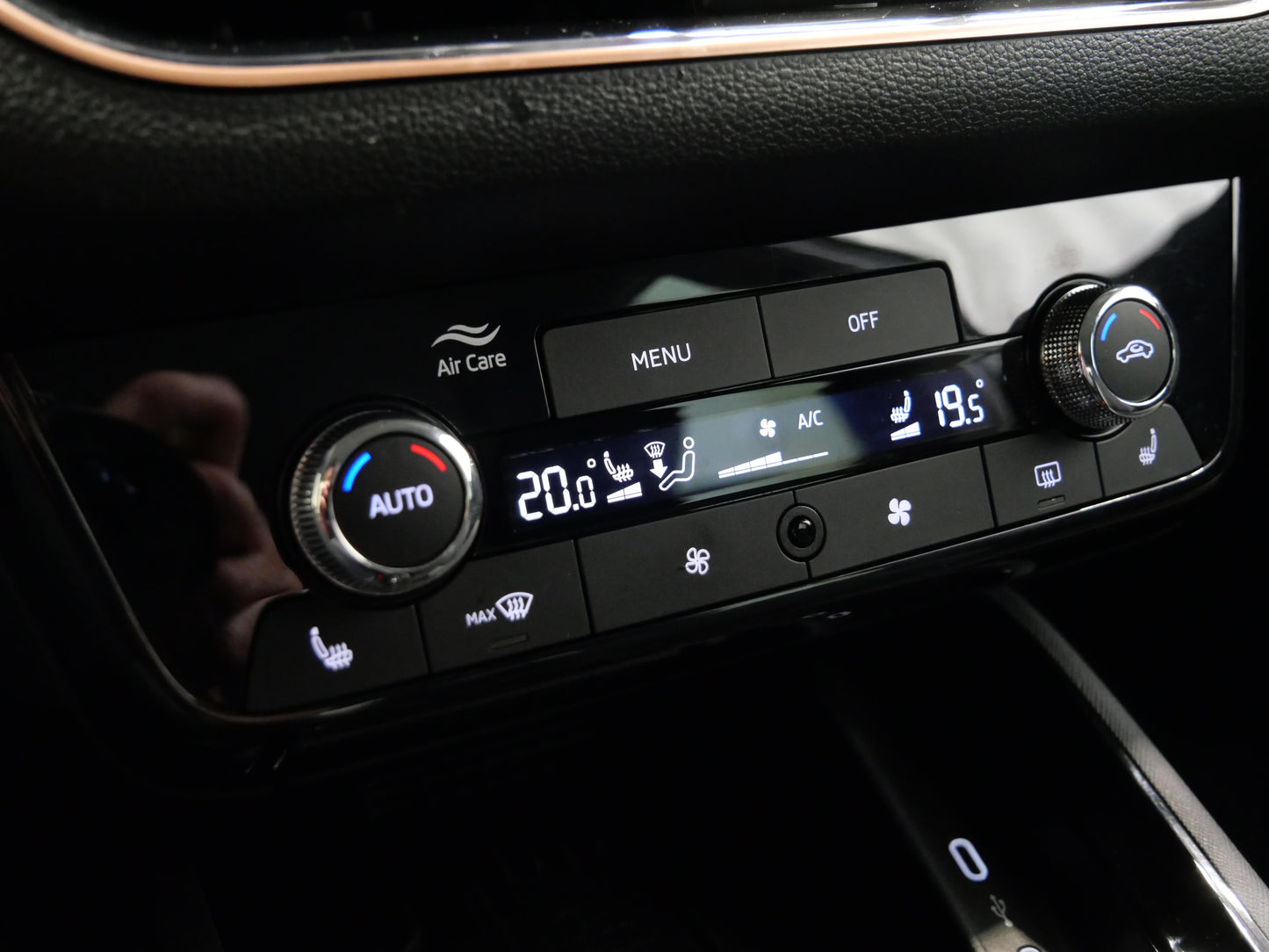 Škoda Kamiq 1.0 TSI 85 kW Top Selection