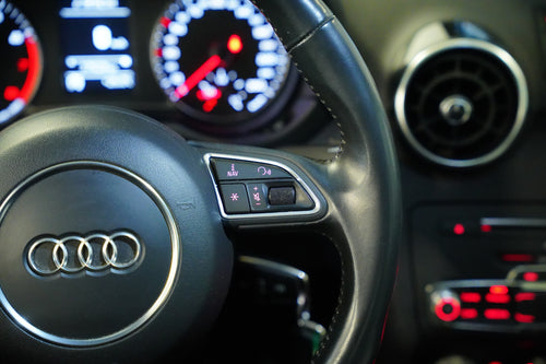 Audi A1 1.8 TFSI 141 kW S-tronic Sport – foto 17