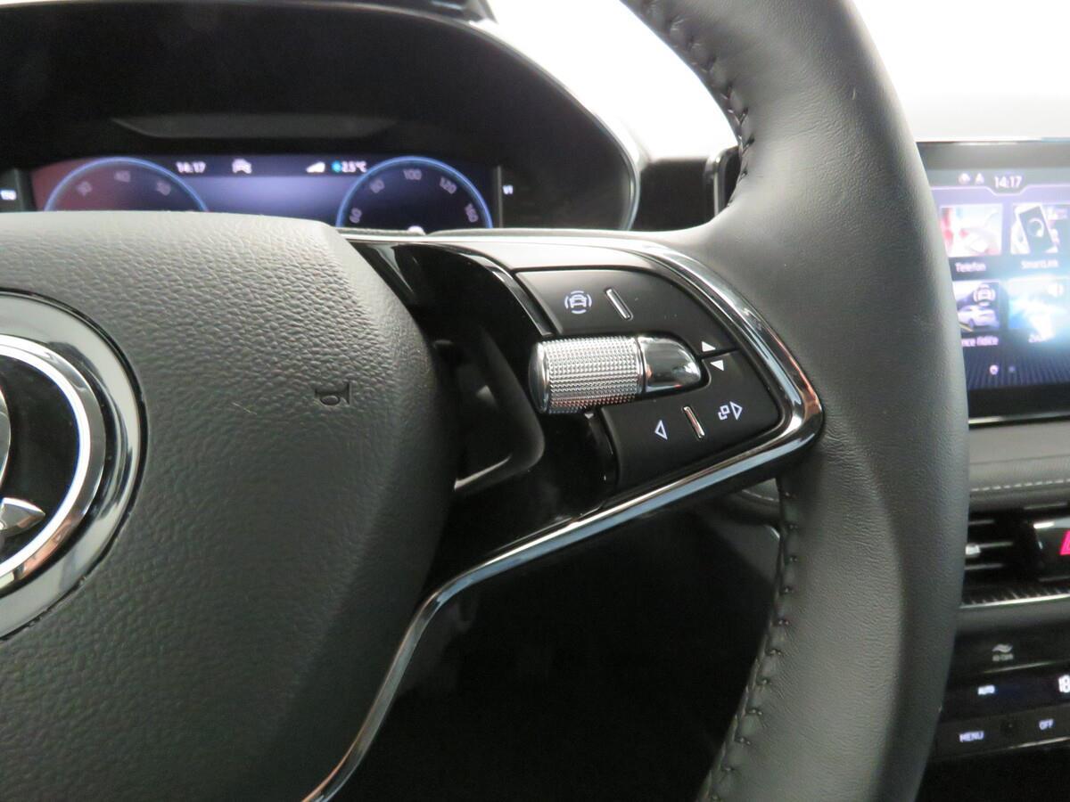 Škoda Fabia 1.0 TSI 70 kW Style