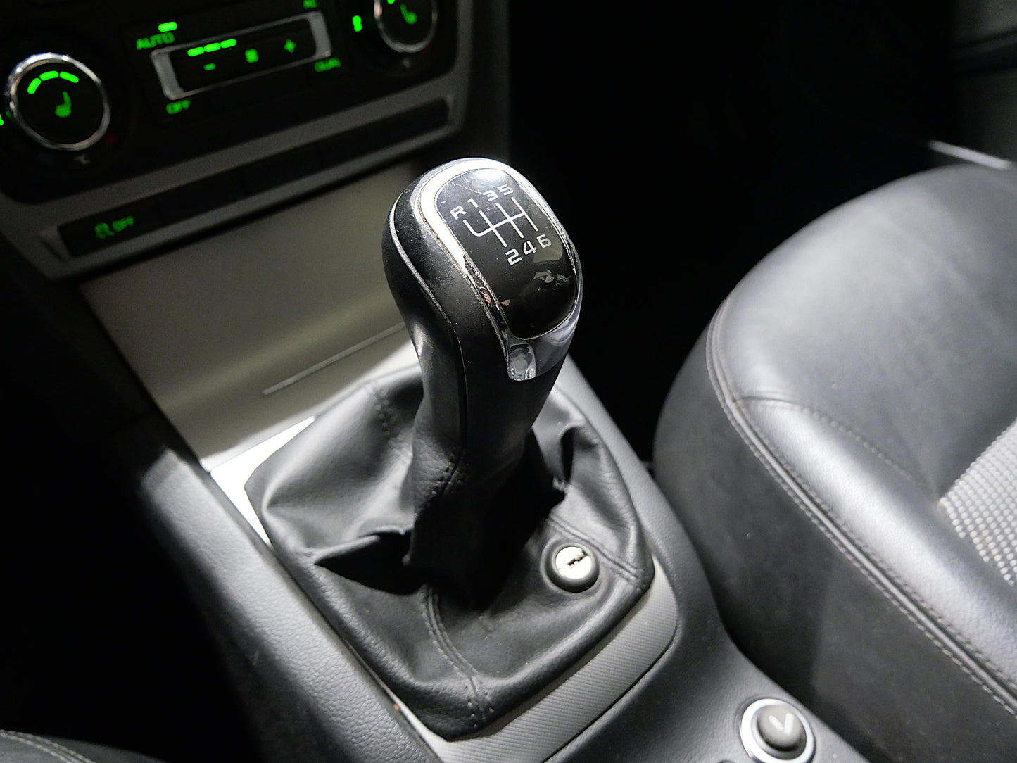 Škoda Octavia 2.0 TDI 103 kW Elegance Plus