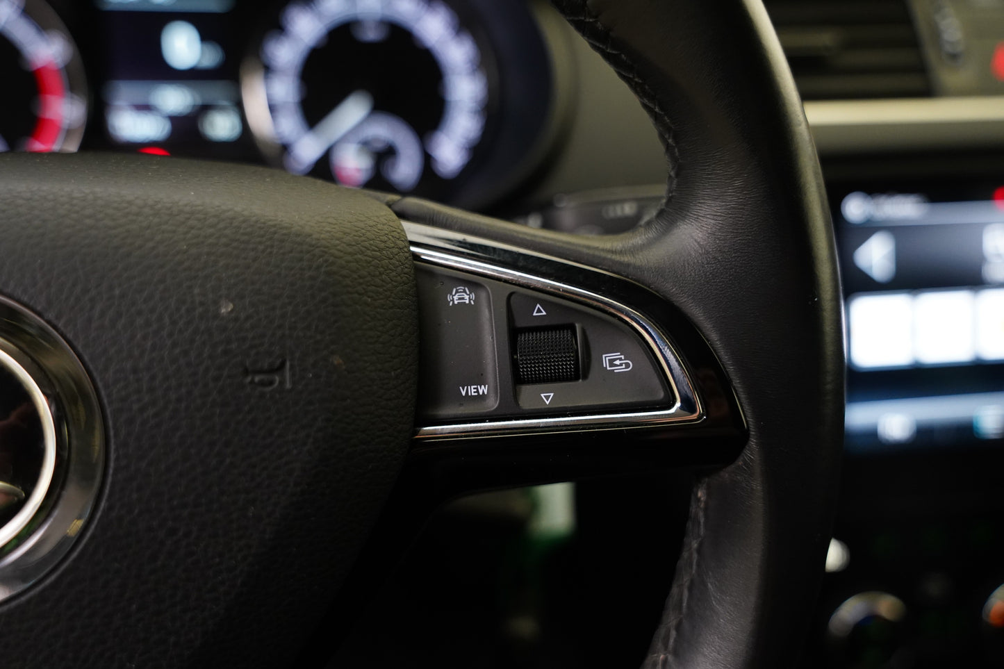 Škoda Octavia 1.0 TSI 85 kW Soleil