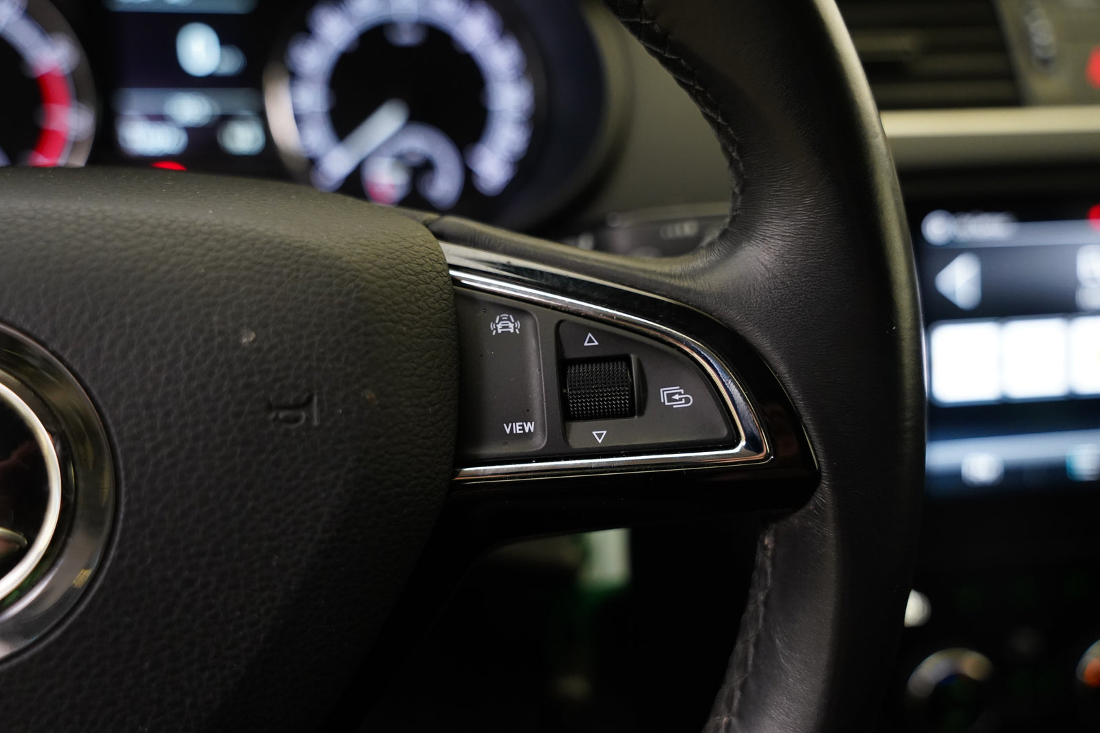Škoda Octavia 1.0 TSI 85 kW Soleil – foto 17